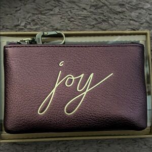 Hobo Sentiment Pouch